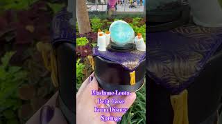 waltdisneyworld disneyworld disney disneysprings hauntedmansion disneyfood disneyparks wdw [upl. by Llerrit431]