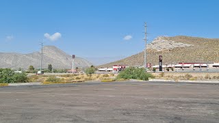 Costo de las casetas  Desde Mexicali hasta México por la ruta Chihuahua [upl. by Chappy]