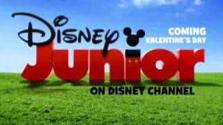 I Wanna Go  Performed by Choo Choo Souls Genevieve Goings  Disney Junior [upl. by Damek]