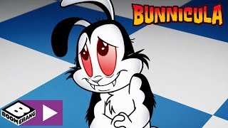 Concours de farces  Bunnicula  Boomerang [upl. by Ynohtnad795]