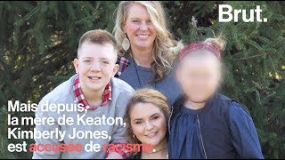 Harcèlement scolaire  la mère de Keaton Jones accusée de racisme et dopportunisme [upl. by Albert]