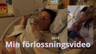 MIN FÖRLOSSNINGSVIDEO 365 [upl. by Ulrika]