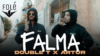 Double T x Artur  Falma 01 [upl. by Alikat]