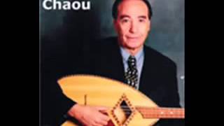 abdelkader chaou chante en kabyle chaabi chikh amokrane d el hasnaoui algerie kabylie [upl. by Rehpretsirhc742]