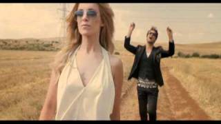 NINO  Θεός  NINO  Theos  Official Video Clip HQ [upl. by Helmer467]