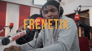 LOWKEY RADIO  FRENETIK [upl. by Rein995]