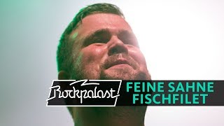 Feine Sahne Fischfilet live  Interview  Rockpalast  2016 [upl. by Somar]