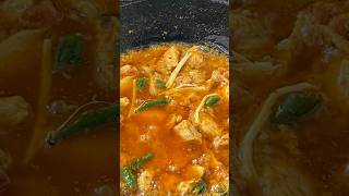 Chicken Boneless Karahi Recipe in description and on channel [upl. by Aivuy]