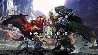 Monster Hunter World  Part 8  Everstream [upl. by Bright]