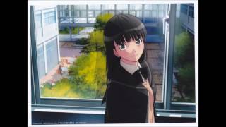 Amagami SS Character Image Songs For You 07  I Believe [upl. by Carberry]