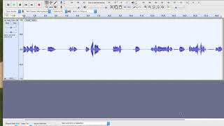 Audacity Setup for ACX [upl. by Harriman514]