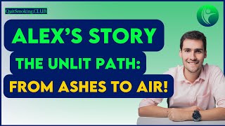 Alexs Story  The Unlit Path A Journey from Ashes to Air [upl. by Eugenides]