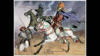 Persian Cataphracts [upl. by Floeter]