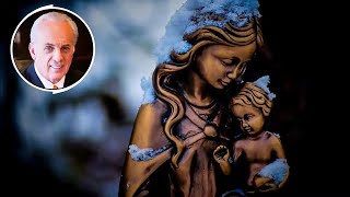 The idolatry of Mary worship by Catholics  Pastor John Mac Arthur [upl. by Ronnie]