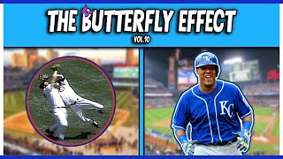 HeeSeop Choi Collided With Kerry Wood amp It Broke a 30 Year Title Drought Butterfly Effect VOL 10 [upl. by Dewey]