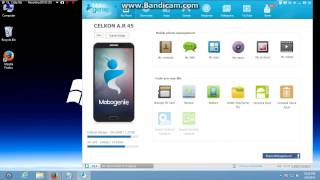 how to root u r phone using mobogenie simple method [upl. by Ofori]