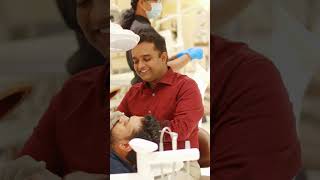 ഞാൻ ഹാപ്പി ആണ് dentalvideos dental motivation dentalclinic dentalcarepalludoctor [upl. by Evita674]