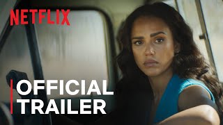 Trigger Warning  Official Trailer  Netflix [upl. by Corney]