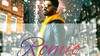 romio song shivjot music newsong viralsong punjabi tranding [upl. by Alysia]