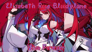 Viva Forever by Spice Girls  Elizabeth Rose Bloodflame Karaoke [upl. by Rotsen]