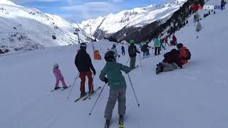 ObergurglHochgurgl Austria [upl. by Janey]