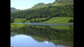 Landscapes of County Leitrim Ireland [upl. by Aihsei924]