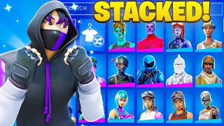 I Bought a SEASON 1 Fortnite Account on Ebay OG SKINS [upl. by Marissa]