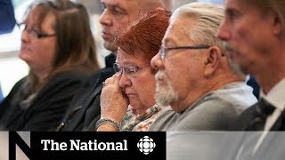 Systemic vulnerabilities let killer nurse Elizabeth Wettlaufer keep on killing — report [upl. by Acinelav]