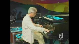 David Benoit  Every Step of the Way Live [upl. by Huey]