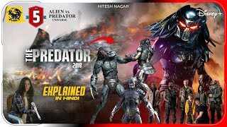 Prime1Studio Predator Killer The Predator [upl. by Liagabba590]