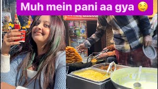 Manali me kiya khoob enjoy ☺️  reetkahlonvlog [upl. by Kire]