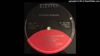 Patrice Rushen  Remind Me Original 12quot Version [upl. by Benedicto393]