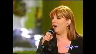 Iva Zanicchi  Zingara  50 Canzonissime Sanremo 10122004 [upl. by Tserrof]