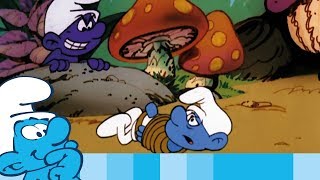 The Purple Smurfs • The Smurfs [upl. by Chae915]