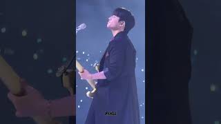 240922 DAY6  쏟아진다 FANCAM 세로직캠 [upl. by Asiralc]