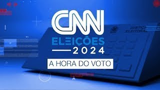 Eleições 2024  1º turno – 🔴 Ao Vivo Acompanhe a apuração dos votos [upl. by Eniladam47]