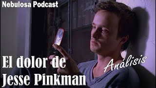 Jesse Pinkman  Una historia de pérdidas y dolor [upl. by Asilanom]