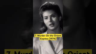 Top 10 Best Ingrid Bergman Movies of All Time shorts movies film ingridbergman top10 [upl. by Odel612]