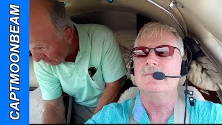 Las Vegas Quick Turn Cessna Citation Pilot Vlog 91 [upl. by Rugen657]