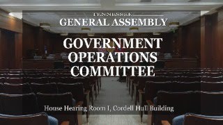 House Government Operations Committee April 23 2024 House Hearing Room 1 [upl. by Hadeehsar]