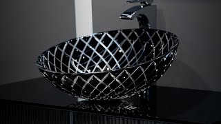 Atelier Xeni High End Bath Sink [upl. by Jeffrey]