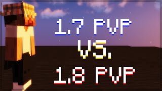 17 vs 18 PVP [upl. by Starla]