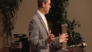 Calvinism vs Arminianism is NOT the Issue Paul Washer [upl. by Uhile887]