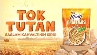 Eti Lifalif – Tok Tutan Sağlam Kahvaltının Sırrı [upl. by Anehsat826]