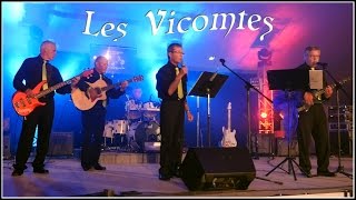 Les Vicomtes 2015 [upl. by Aicirtap387]