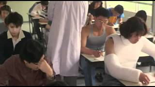 Must watch  Exam cheating technology in japan Funny and Innovative [upl. by Aliehc674]