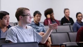 Teaching at Caltech [upl. by Gladine697]