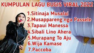 KUMPULAN LAGU BUGIS VIRAL 2022  YOANNA BELLA [upl. by Other]