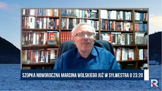 Szopka Noworoczna wraca po 3 latach  M Wolski  Polska na Dzień Dobry [upl. by Elroy404]