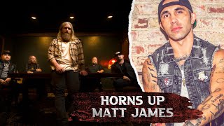 Matt James  Blacktop Mojo [upl. by Akemak]